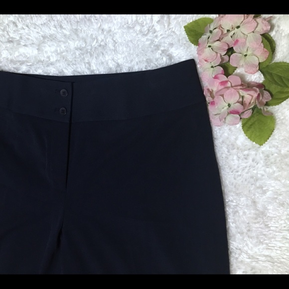 BOGO Blue jones New York Dress Pants - Picture 3 of 6